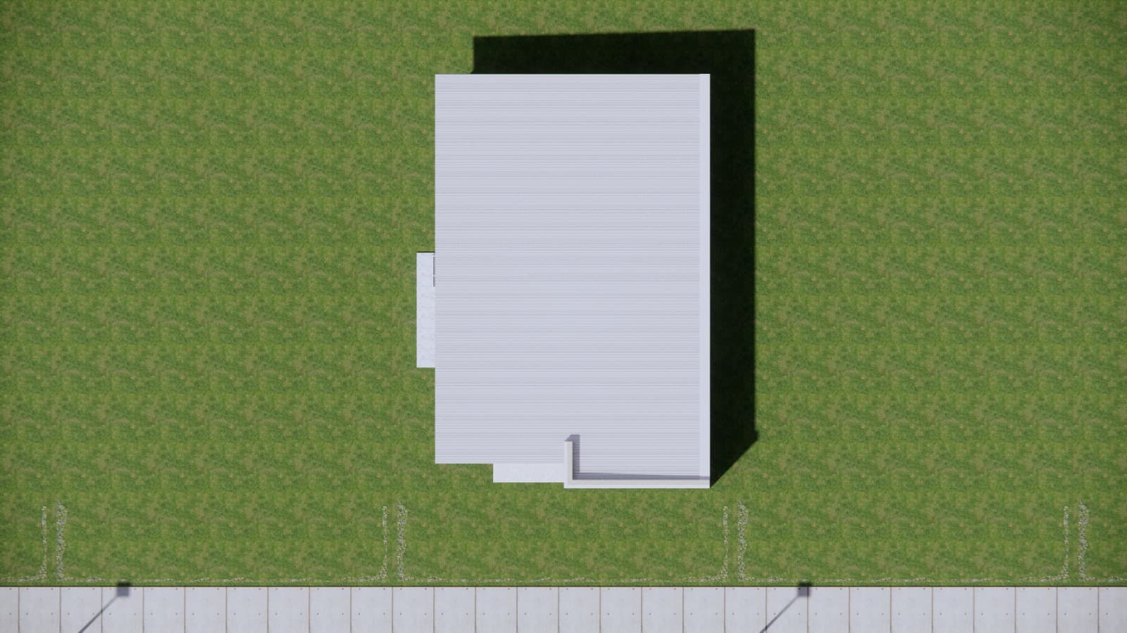 Proyecto Muro Blok-On 6