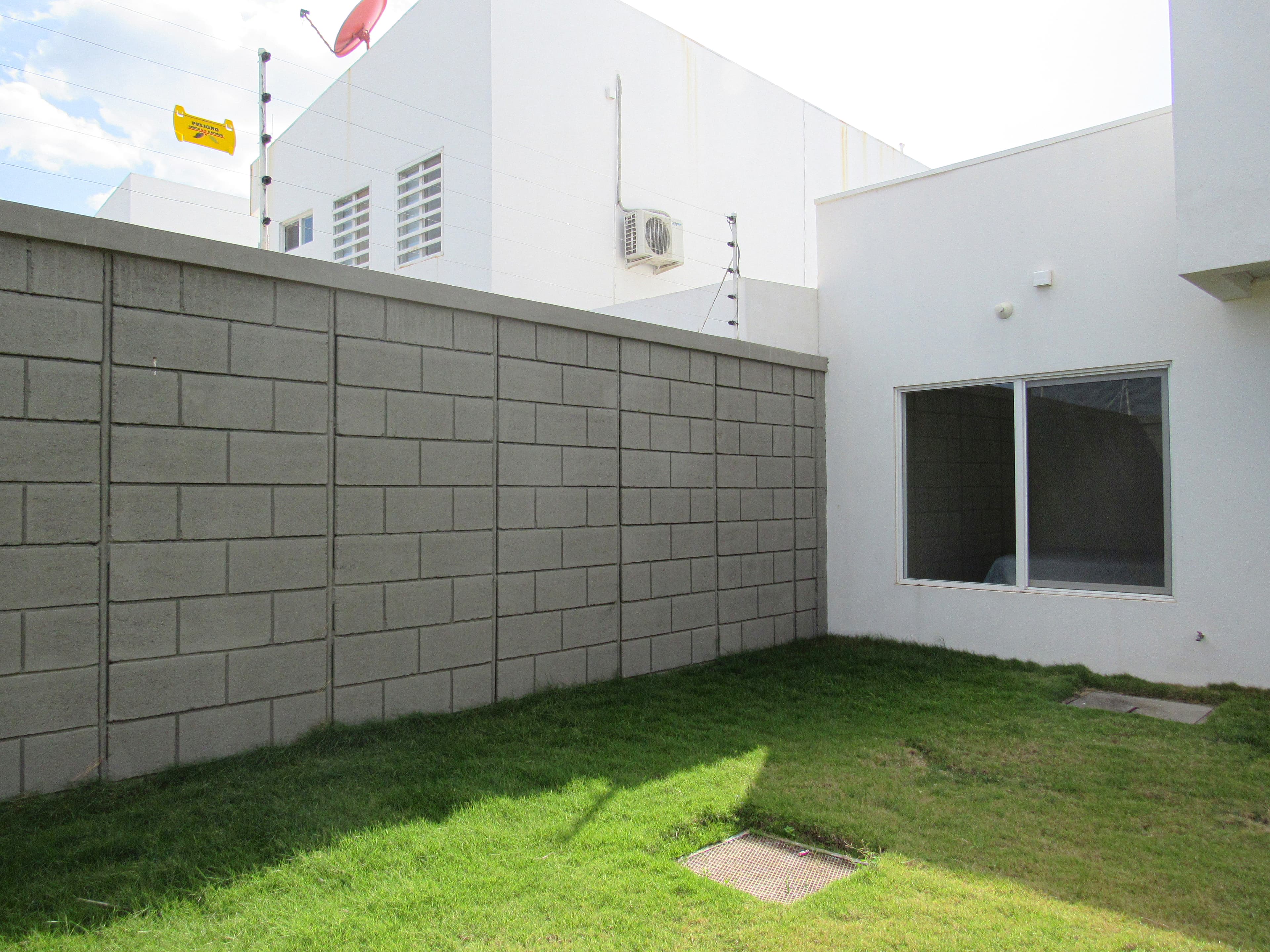 Proyecto Muro Blok-On 8