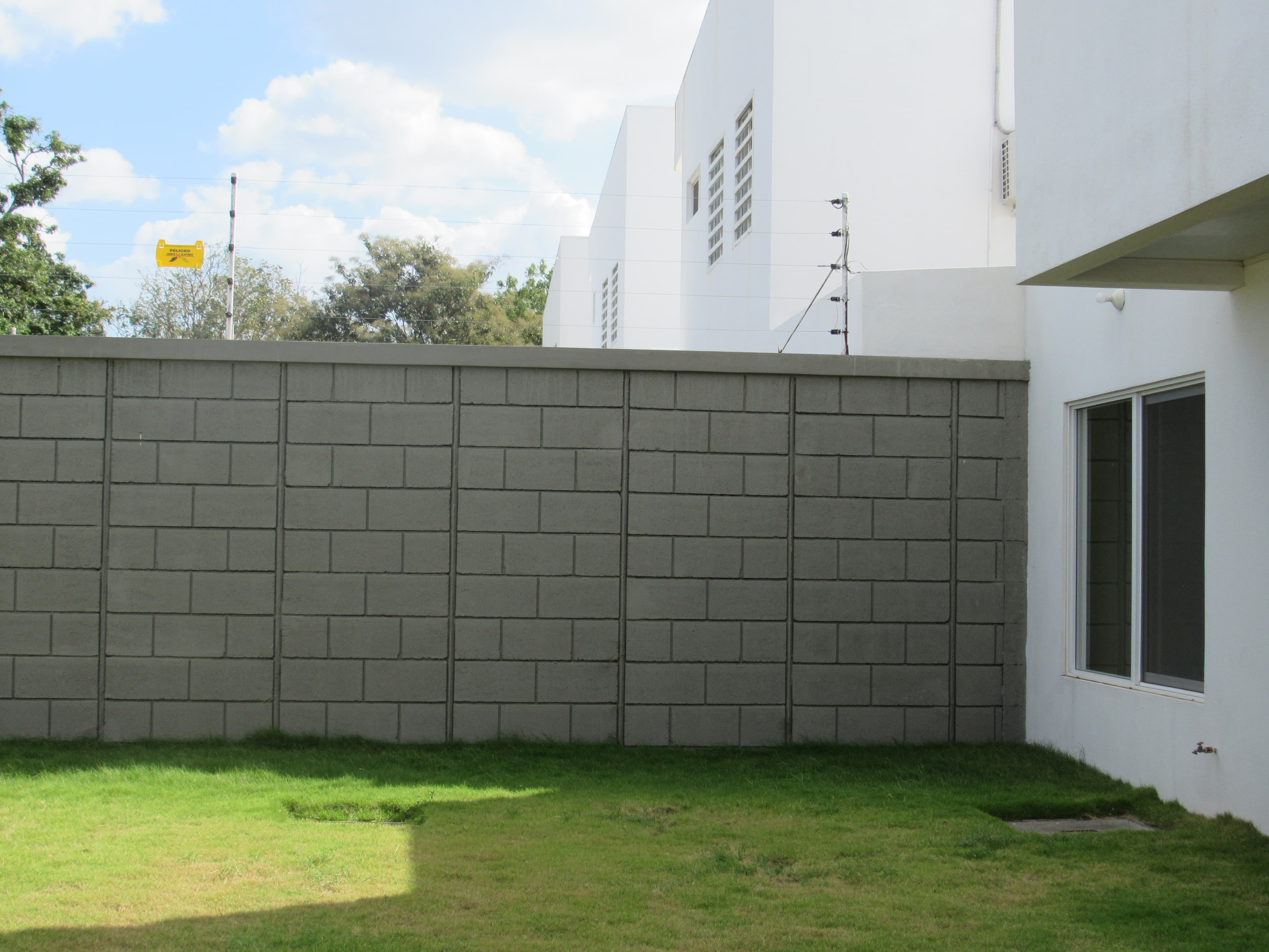 Proyecto Muro Blok-On 9