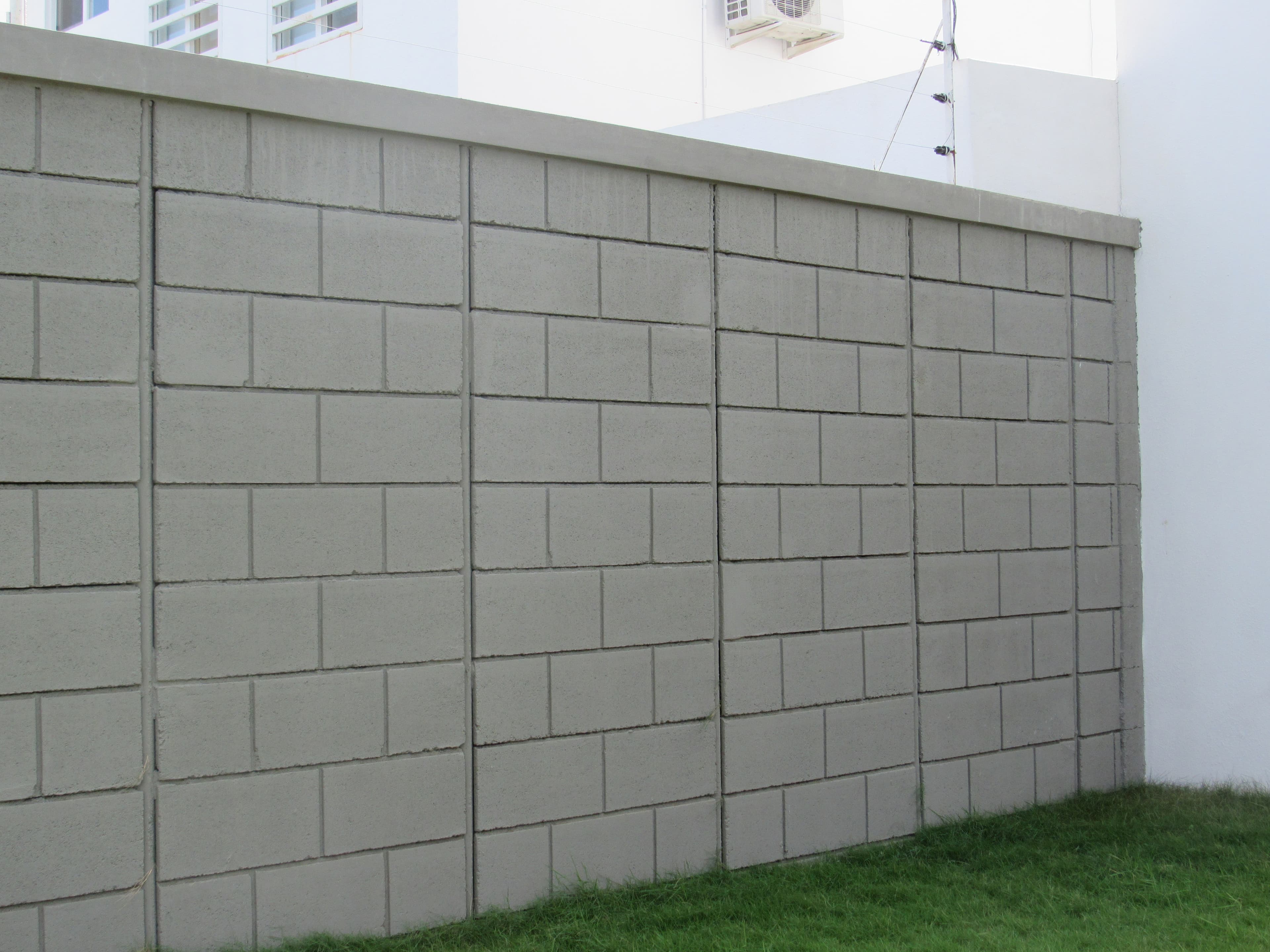 Proyecto Muro Blok-On 11