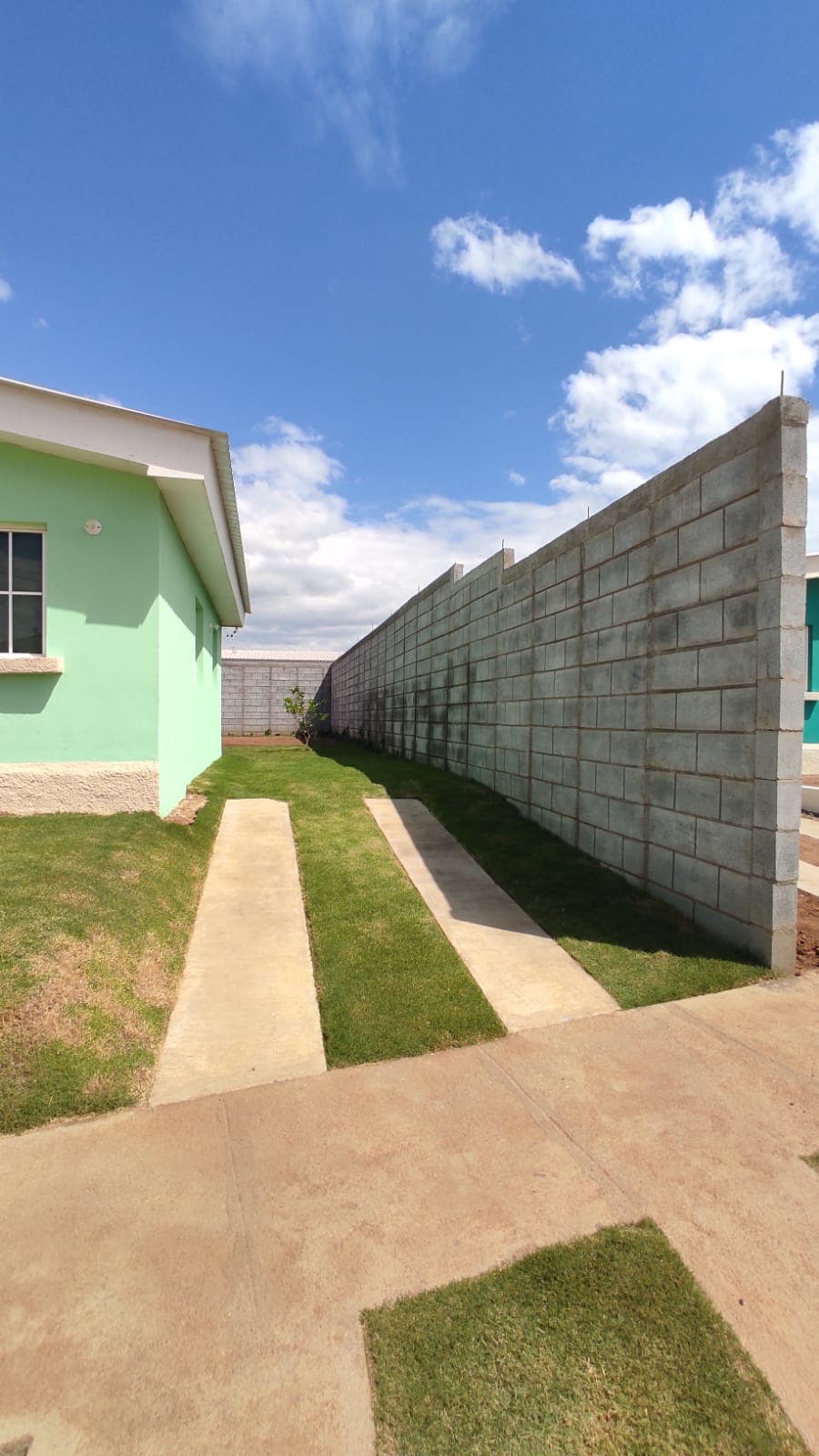 Proyecto Muro Blok-On 13