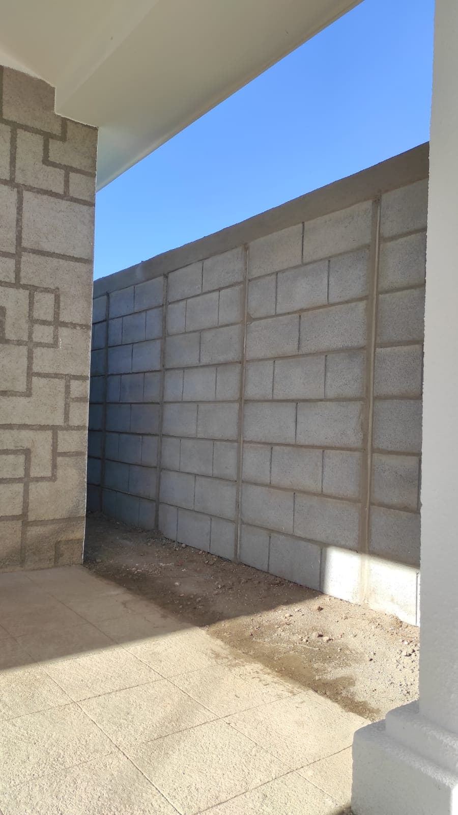 Proyecto Muro Blok-On 14