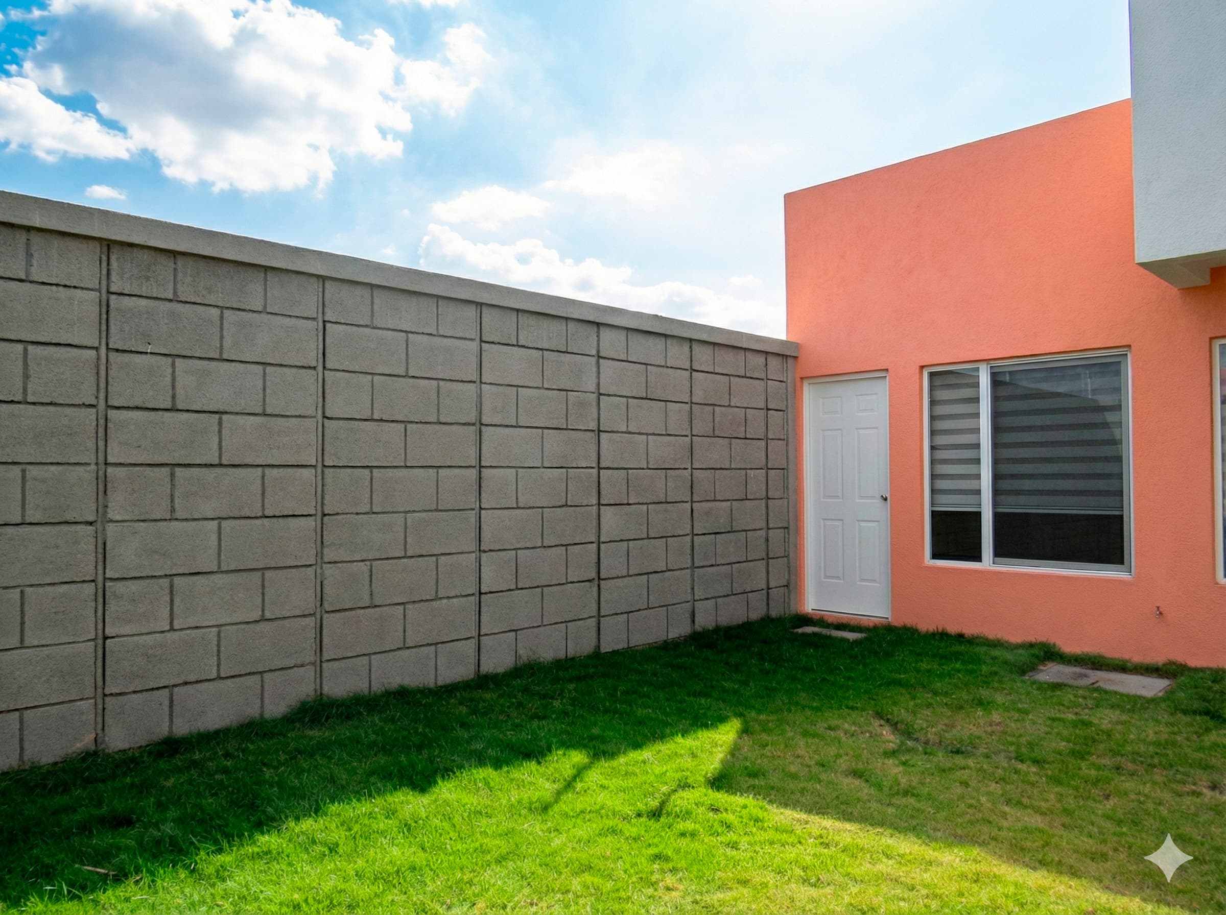 Proyecto Muro Blok-On 16