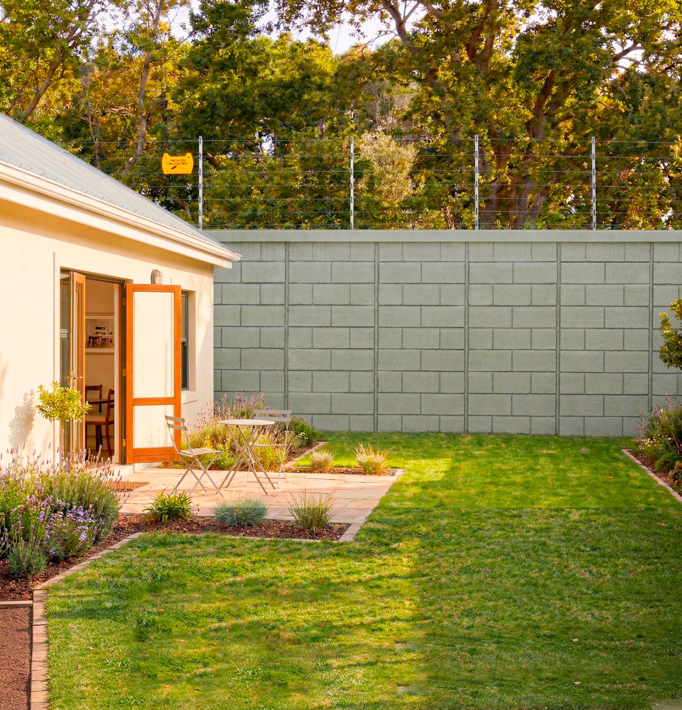 Proyecto Muro Blok-On 17