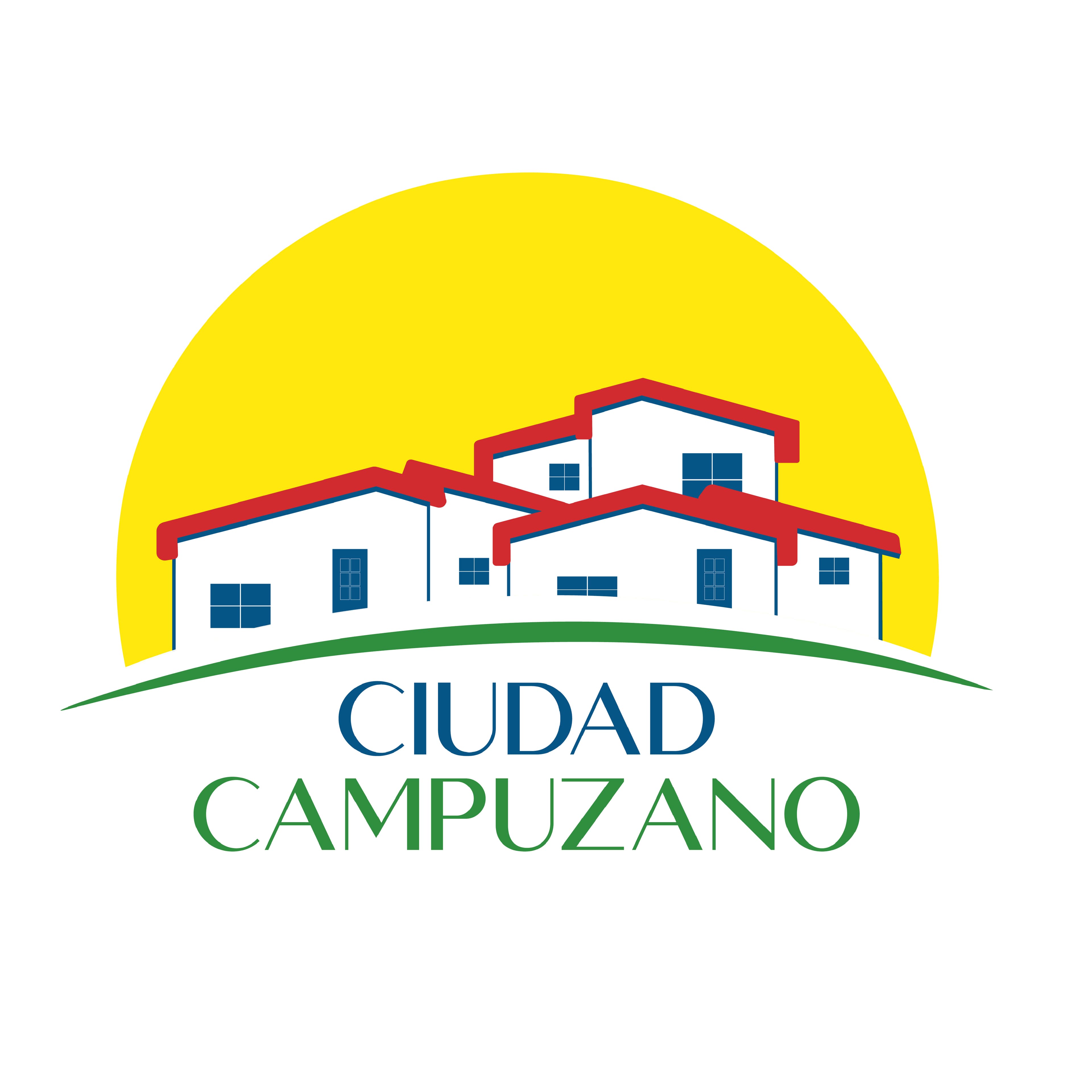 Logo de Ciudad Campuzano
