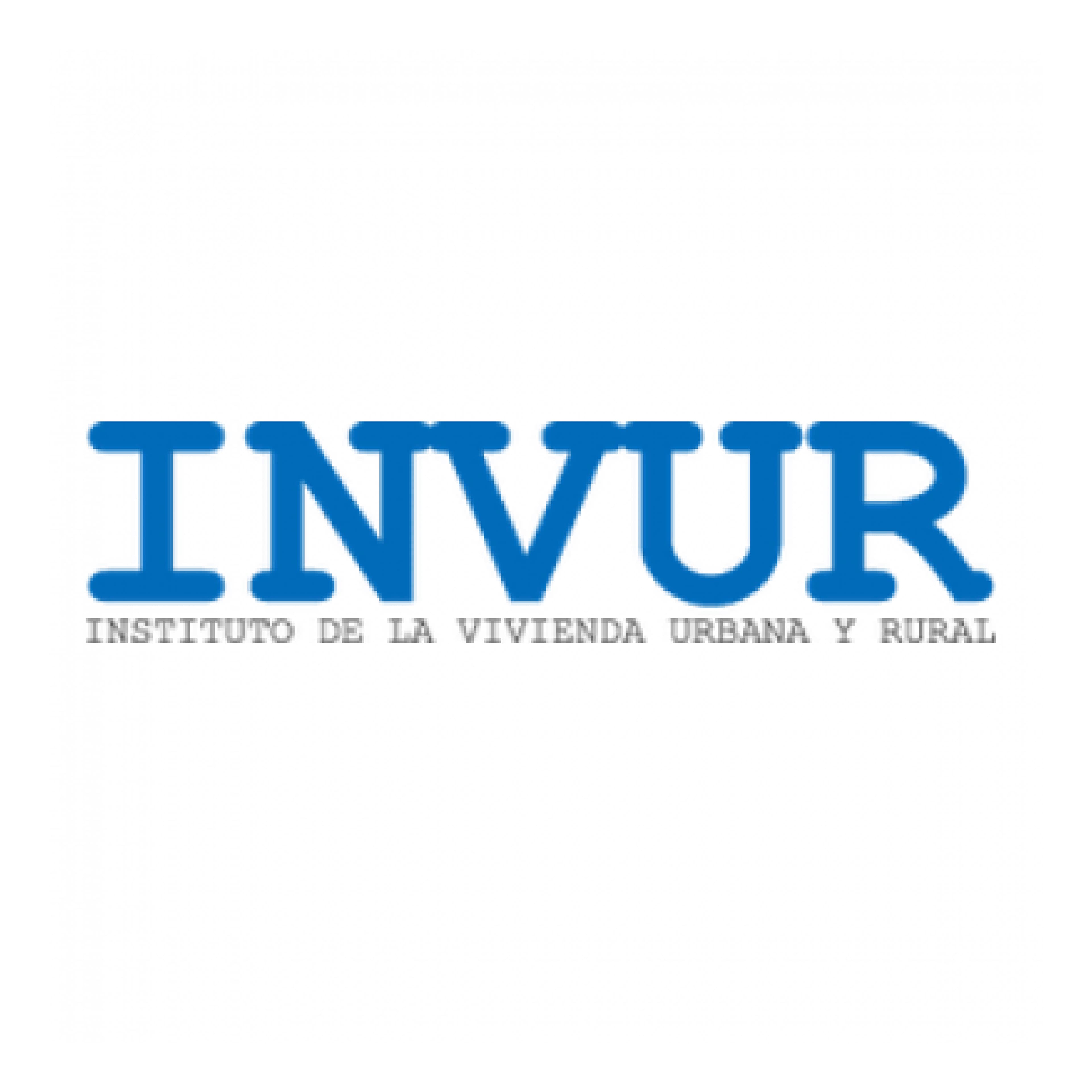 Logo de INVUR