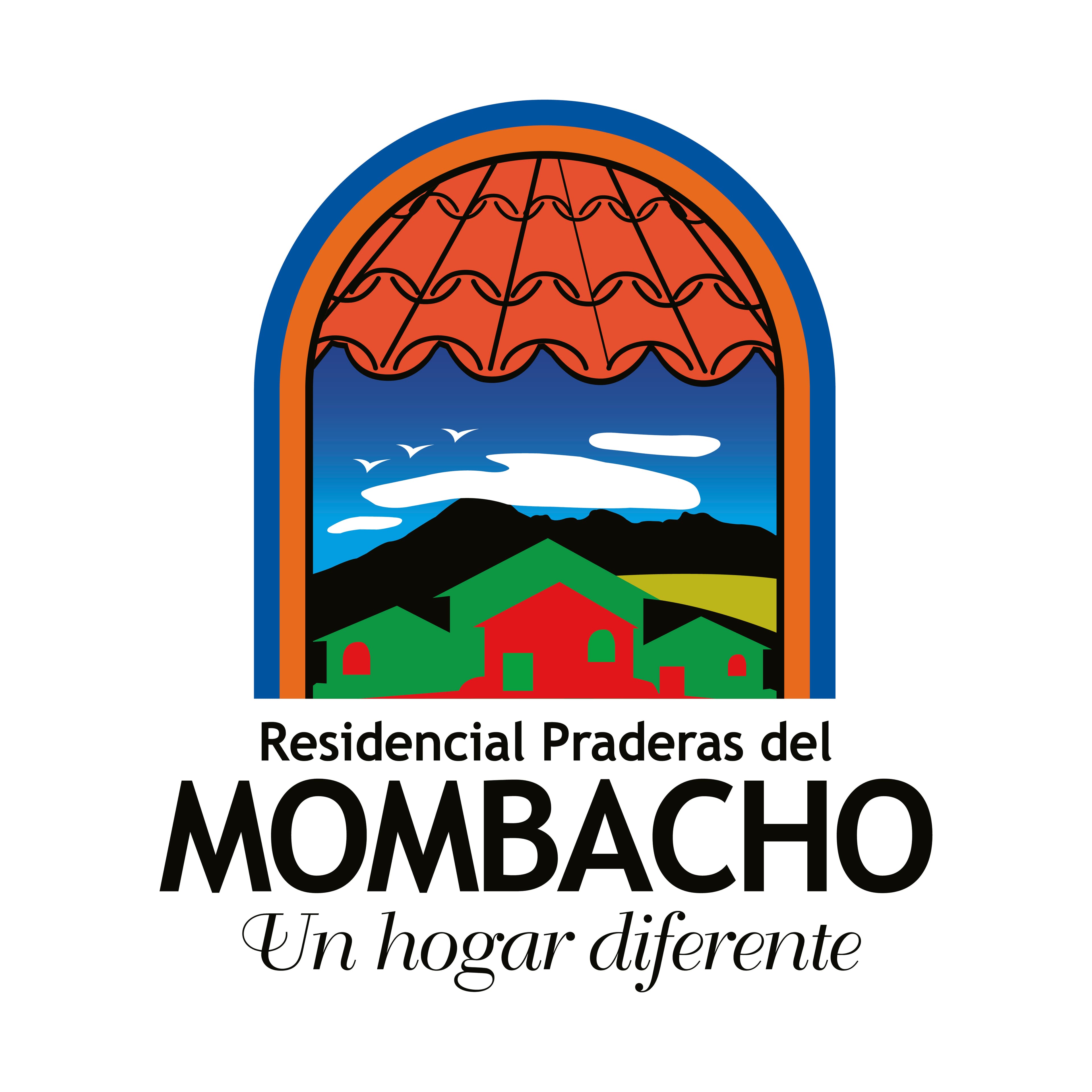 Logo de Praderas del Mombacho
