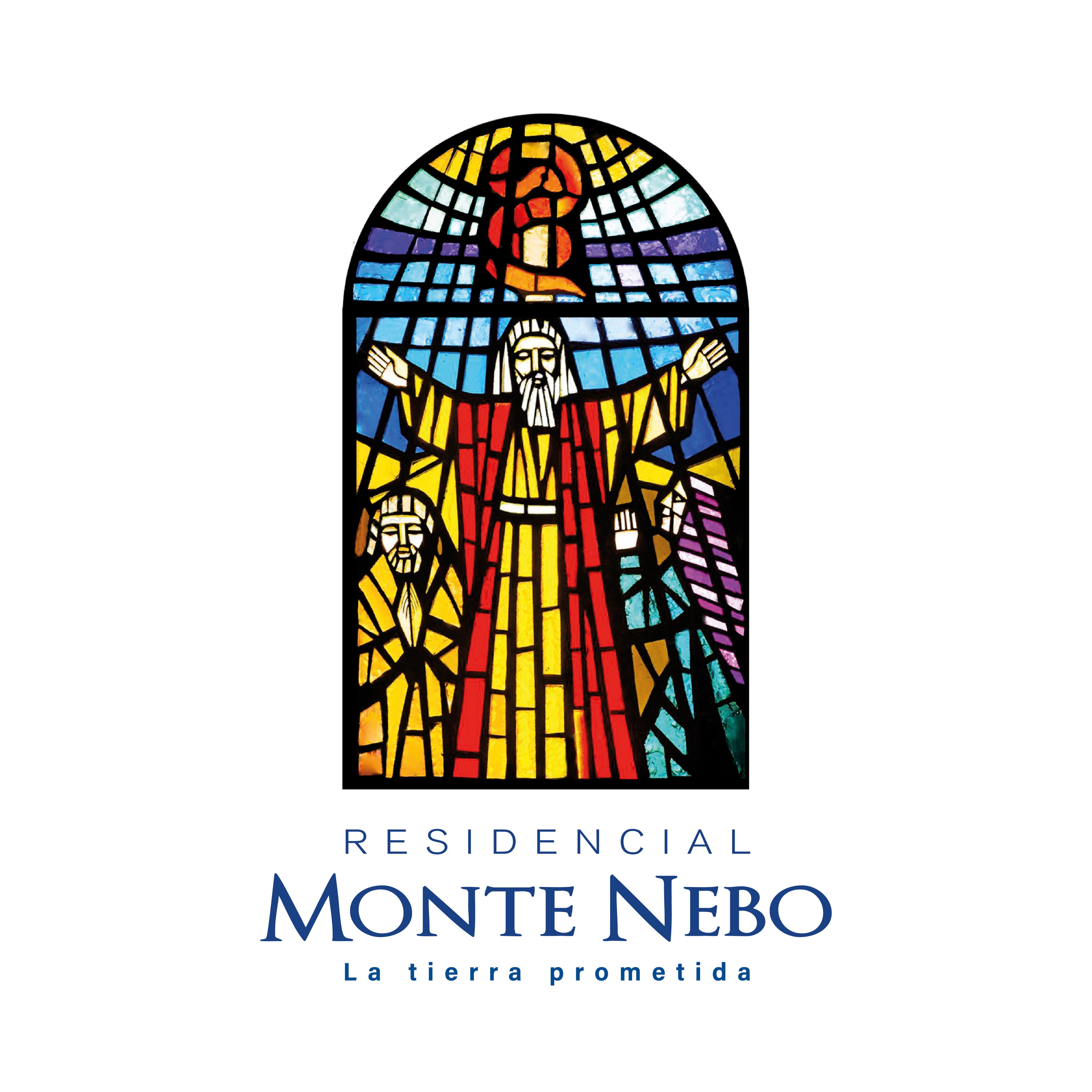 Logo de Residencial Monte Nebo