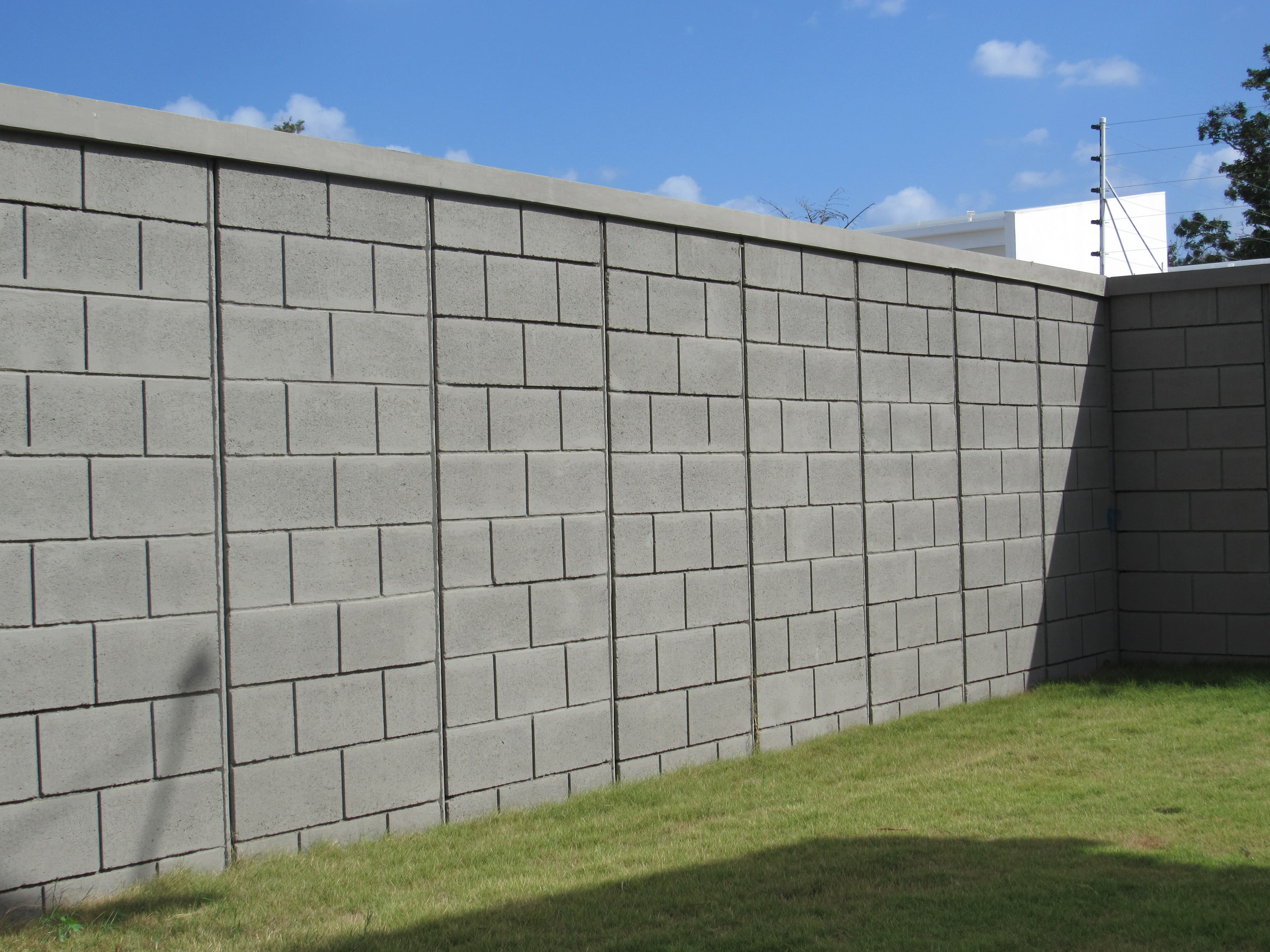 Proyecto Muro Blok-On 19