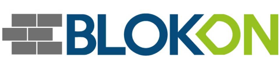 Blok-On Logo