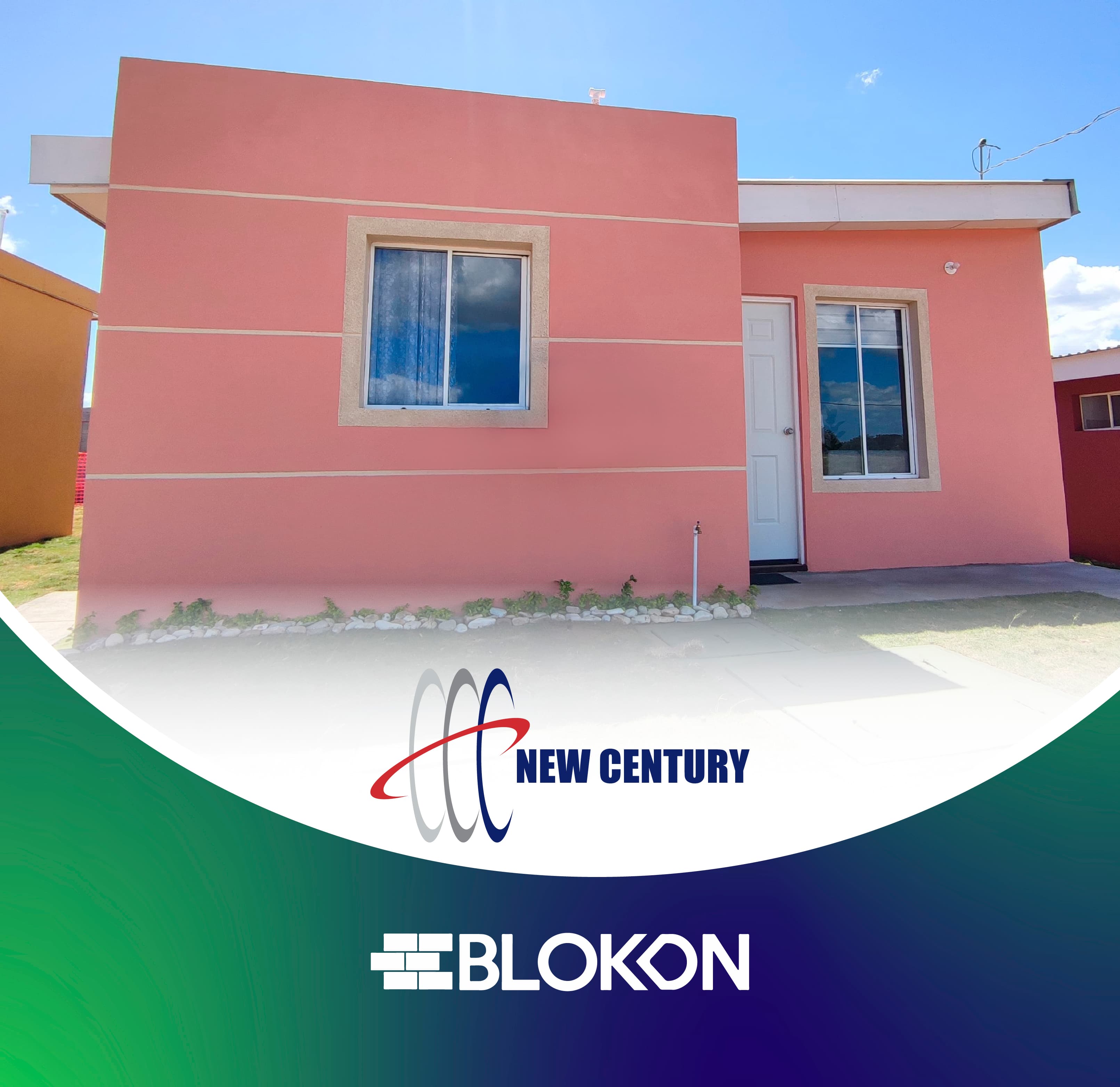 Equipo Blok-On