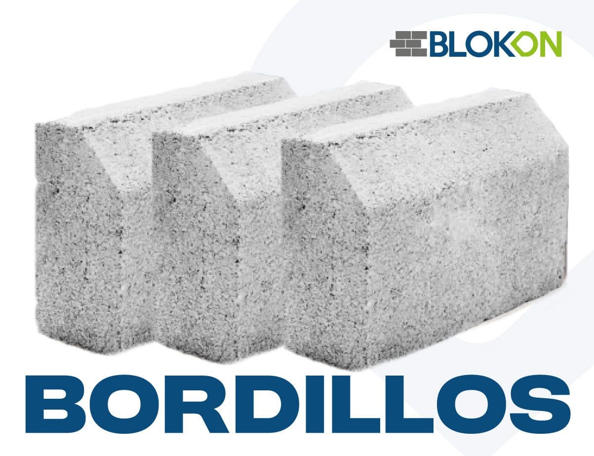 Bordillo 30 CM x 50 CM