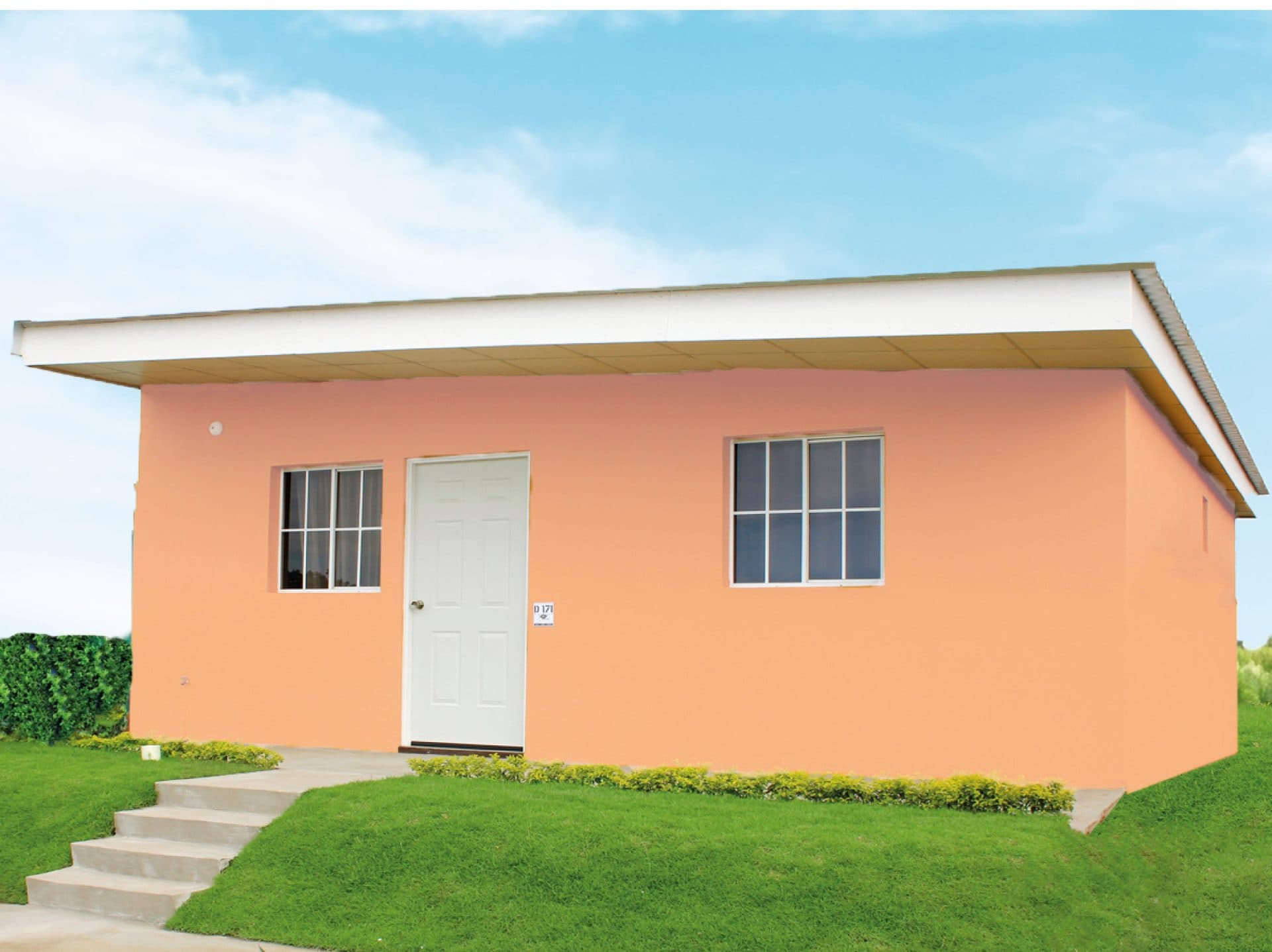 Residencial Monte Nebo